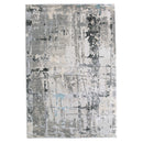 Mint Collection - Rug - Blue 120x170cm