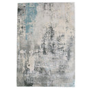 Mint Collection - Rug - Blue 120x170cm