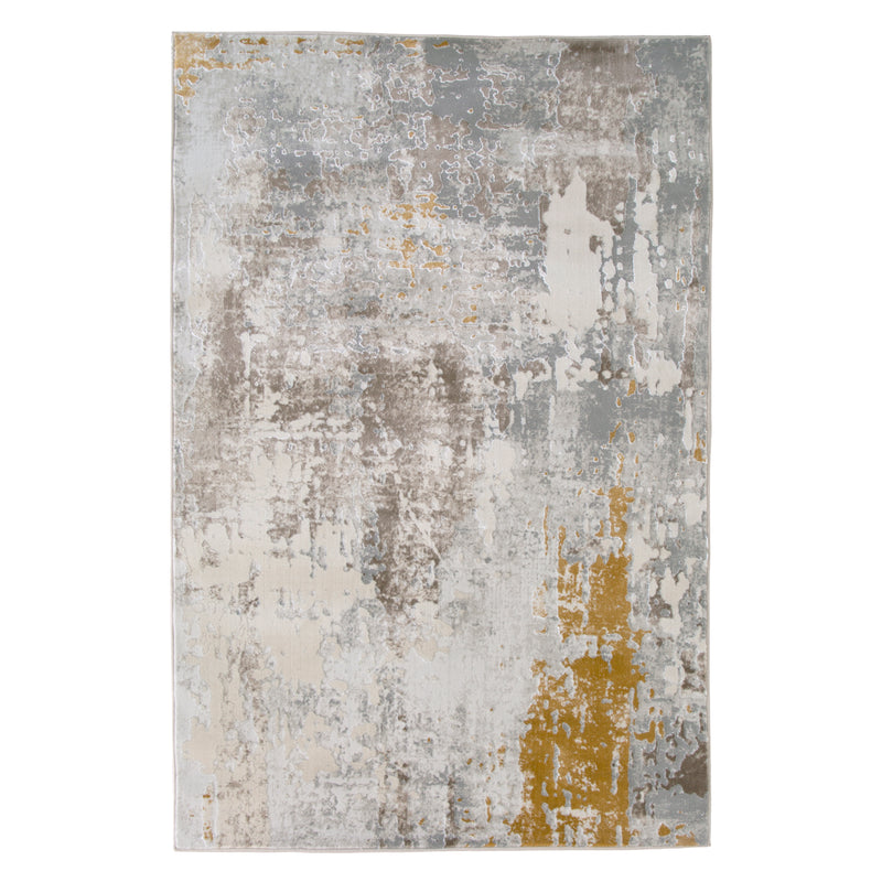 Mint Collection - Rug - Gold 120x170cm