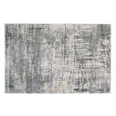 Mint Collection - Rug - Grey 120x170cm