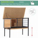 Rabbit Hutch