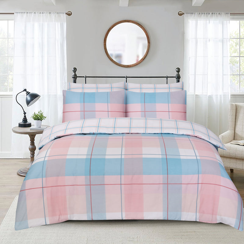 Lewis's Malham Duvet Set