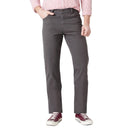 Wrangler Durable Non Denim Classic Fit Jeans in Anthracite Grey