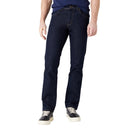 Wrangler Durable Non Denim Classic Fit Jeans in Rinsewash