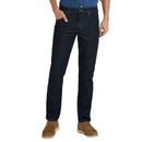 Wrangler Durable Non Denim Classic Fit Jeans in Rinsewash