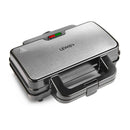 Lewis's Deep Fill Waffle Maker