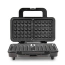 Lewis's Deep Fill Waffle Maker