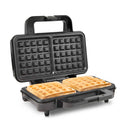 Lewis's Deep Fill Waffle Maker