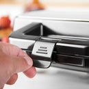 Lewis's Deep Fill Waffle Maker