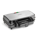 Lewis's Deep Fill Waffle Maker