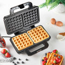 Lewis's Deep Fill Waffle Maker