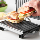 Lewis's Panini Press and Health Grill