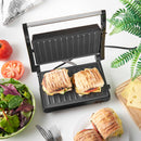 Lewis's Panini Press and Health Grill