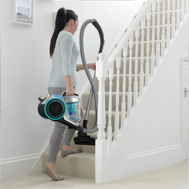 Vax Pick Up Pet Cylinder Vacuum Cleaner