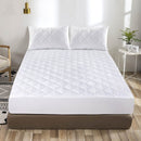 Microfibre Waterproof Quilted Mattress Protector
