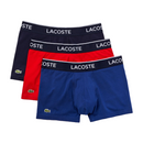 Lacoste 3 Pack Boxers