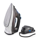 Lewis's Iron Infinity Glide 2400W Cord/Cordless Steam Iron