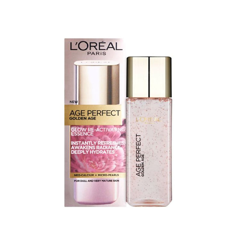 L'oreal Age Perfect Golden Age Essence Anti Wrinkle Cream Moisturiser
