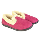 Padders Rose Slippers