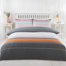 Lewis's Oslo Duvet Set