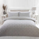 Lewis's Kingston Duvet Set
