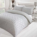 Lewis's Kingston Duvet Set