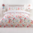 Lewis's Flora Duvet Set