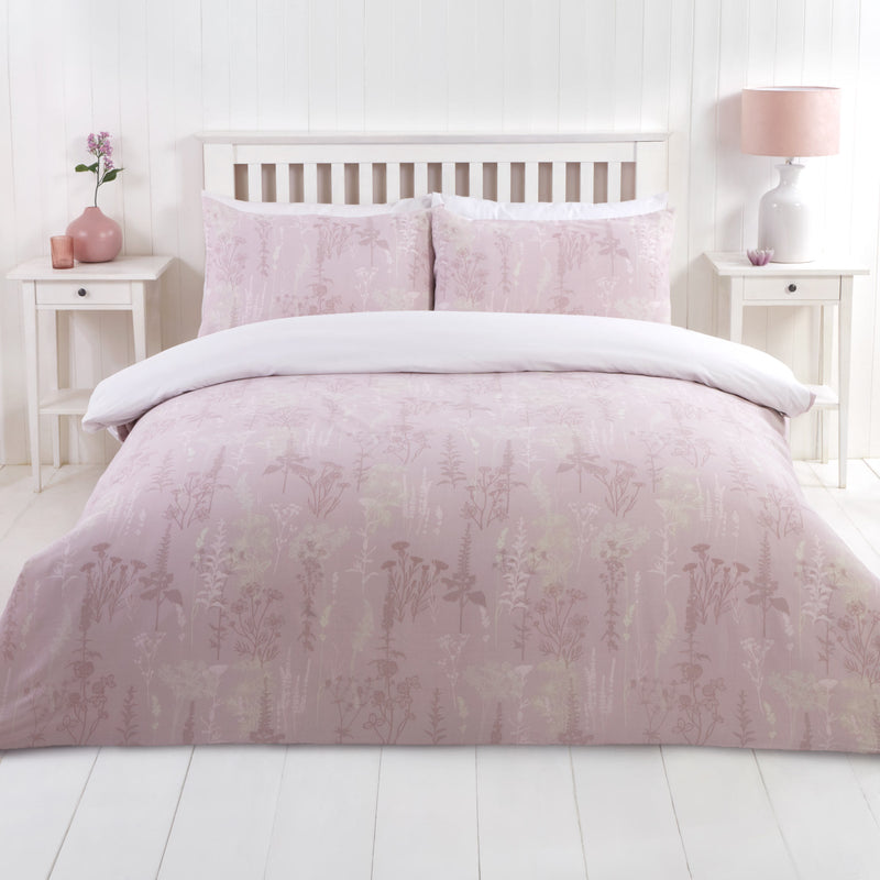 Lewis's Spring Duvet Set