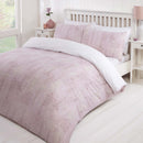 Lewis's Spring Duvet Set