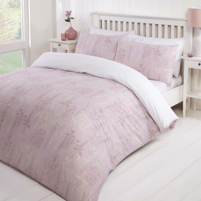 Lewis's Spring Duvet Set