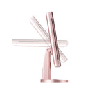 Bauer Mirror Tri Fold with 24 LED Lights