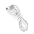 Bauer Mirror Tri Fold with 24 LED Lights