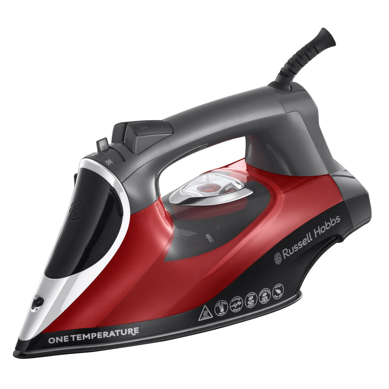 25090 One Temp Steam Iron