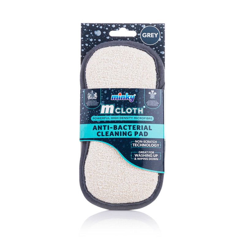Minky Anti-bacterial Cleaning Pad
