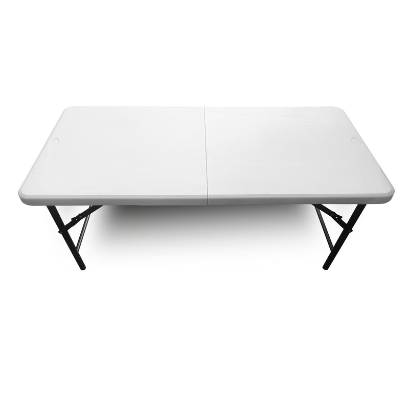 4ft folding trestle table deals
