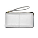 Panel Purse
