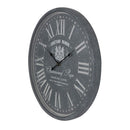 Lewis's Wall Clock Chateau Renier 60cm