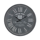 Lewis's Wall Clock Chateau Renier 60cm
