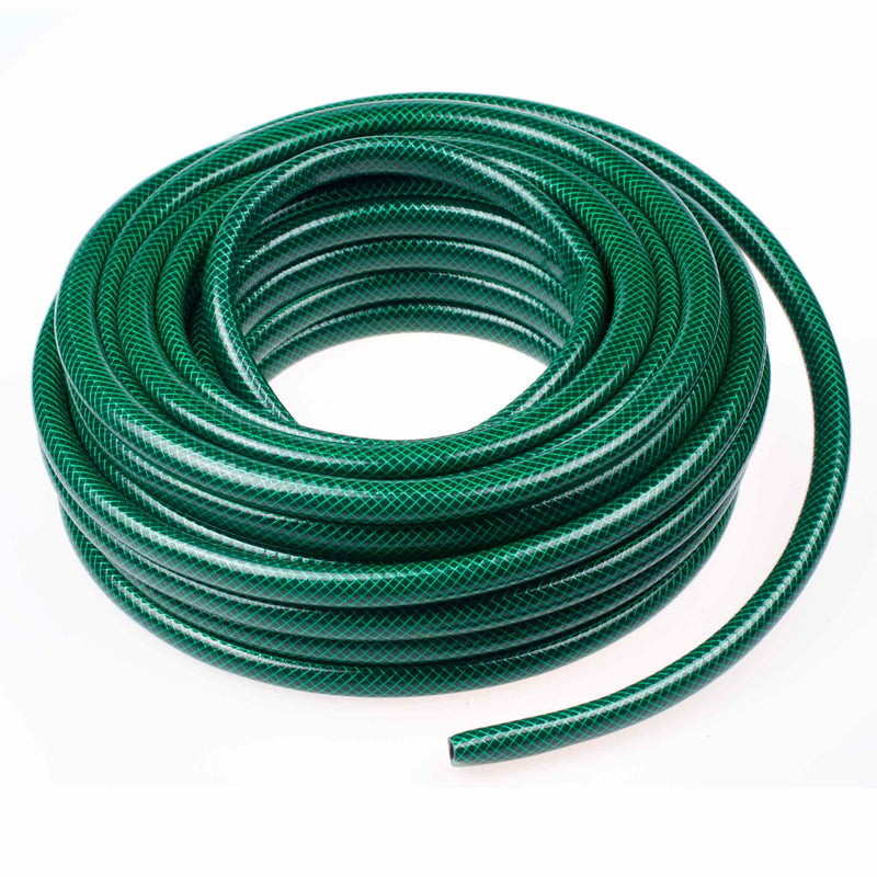 Silver & Stone 30m Garden Hose