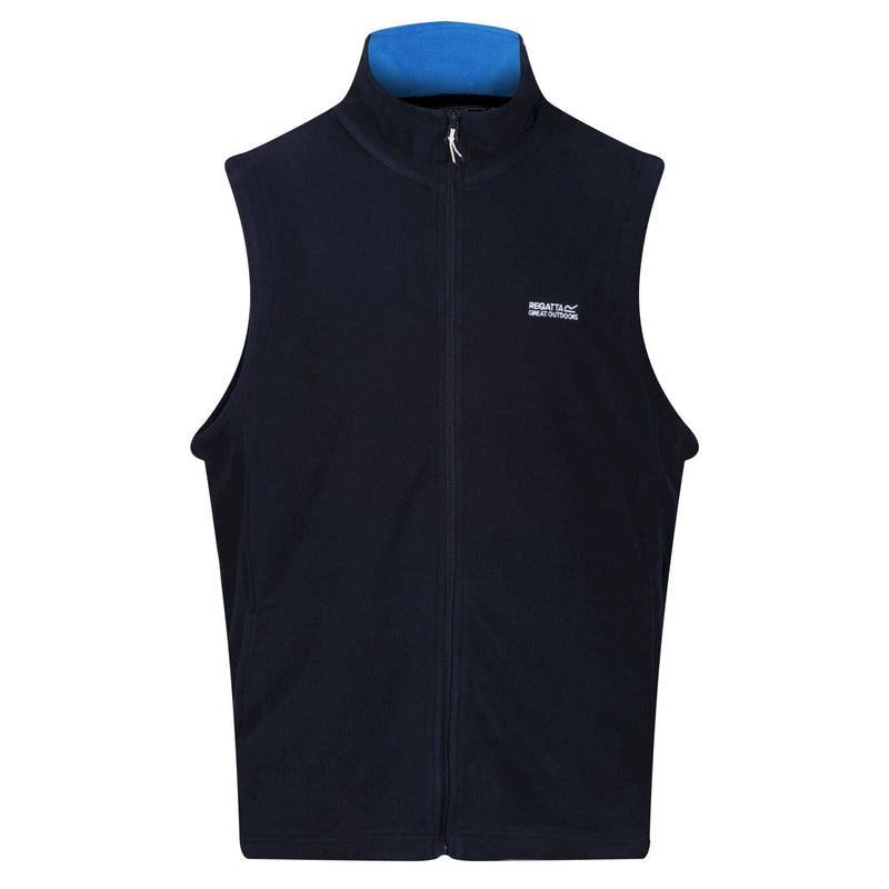 Men's Tobias Lightweight Fleece Bodywarmer