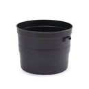Patio Tub Small - Black