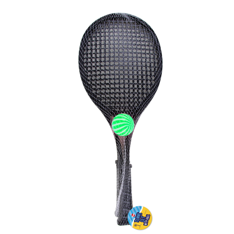 Tennis Set With Ball