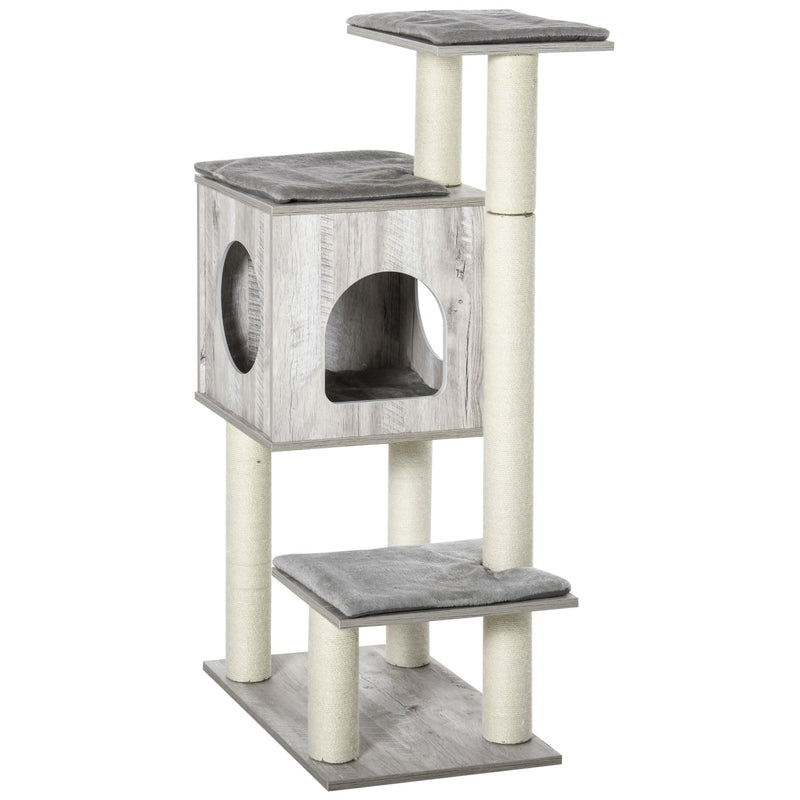 Cat Tree