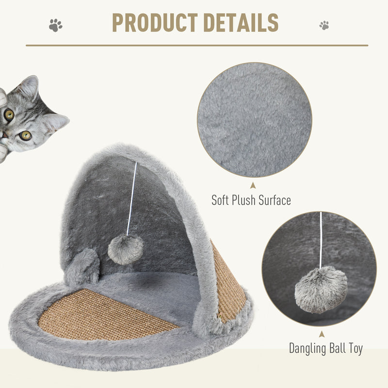 Cat Bed