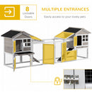 Rabbit Hutch