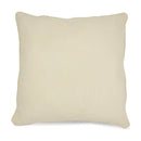 Lewis's Naples Cushion - 45 x 45cm Natural