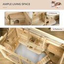 Hamster Cage