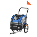 Pet Bike Trailer