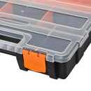 Plastic Parts Storage Organiser