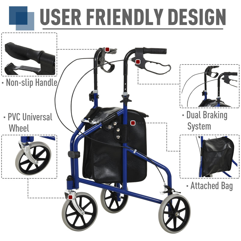 Knee Walker